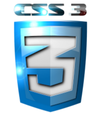 Logo CSS3