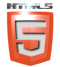 Logo HTML5